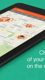 Family Locator скриншот 4