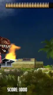 Mexico Rex скриншот 3