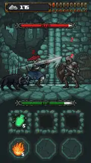 Tap Souls скриншот 4