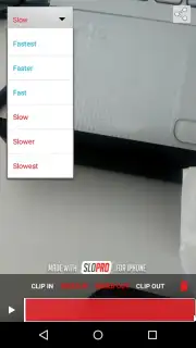 SloPro скриншот 2