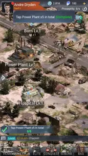 Doomtown: Zombieland скриншот 10