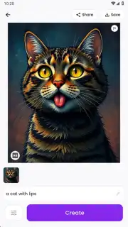 CreArt скриншот 14