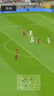 Football Soccer Game 2024 скриншот 5