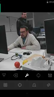 Vine скриншот 3