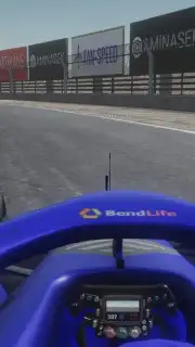 Monoposto скриншот 5