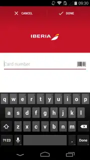 Stocard скриншот 5