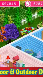 Home Design скриншот 8