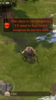 Stormfall: Saga of Survival скриншот 10