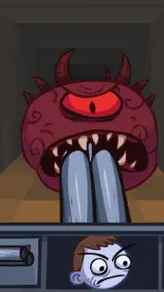 Troll Face Quest Video Games скриншот 13