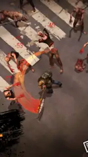 Live or Die 1: Zombie Survival скриншот 3
