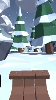 Sledge: Snow Mountain Slide скриншот 7