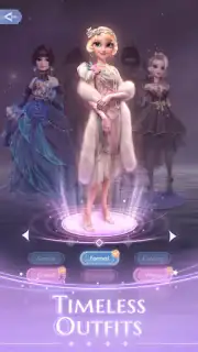 Time Princess Beta скриншот 6