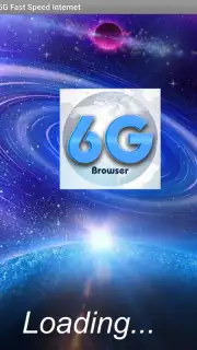 6G Fast Speed Internet скриншот 1