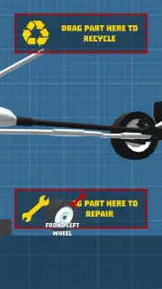 Retro Garage скриншот 2