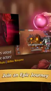 Diosa Force скриншот 6
