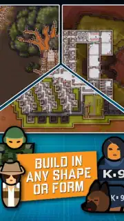 Prison Architect: Mobile скриншот 2