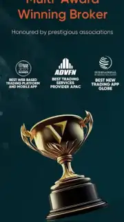 Vantage:All-In-One Trading App скриншот 7