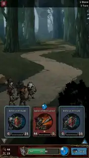 Titan Slayer скриншот 2