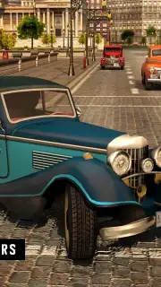 Mafia Driver - Omerta скриншот 5
