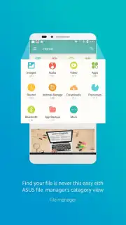 File Manager скриншот 5