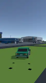 Rampage Road скриншот 6