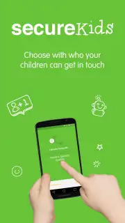 Parental Control SecureKids скриншот 17