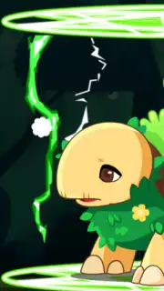 Little Panda's Jewel Adventure скриншот 2