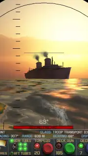 Crash Dive Lite скриншот 14