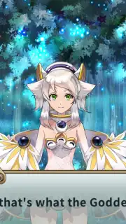 Sacred Sword Princesses скриншот 1