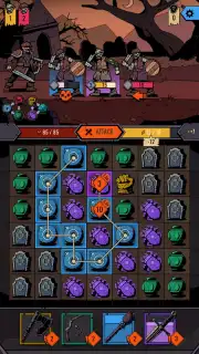 Path of Puzzles скриншот 7