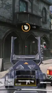 Call of Duty: Mobile скриншот 15