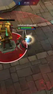 Moba Legends скриншот 4