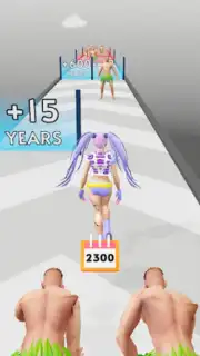 FashionEvolution скриншот 16
