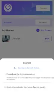 MooWii Gaming скриншот 8