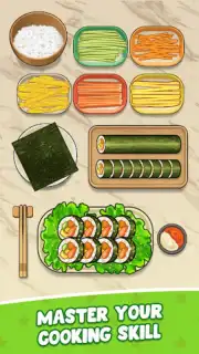 Cookingo: Perfect Meal скриншот 10