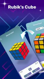 Cube Resolver скриншот 7