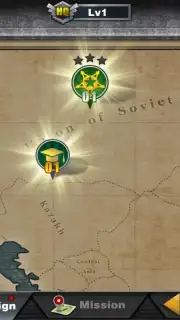 World Conqueror 3 скриншот 5