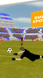 Soccer 2016 скриншот 8