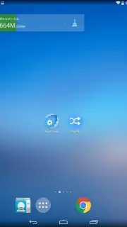 Solo Launcher скриншот 6