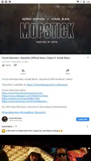 GoTube скриншот 5