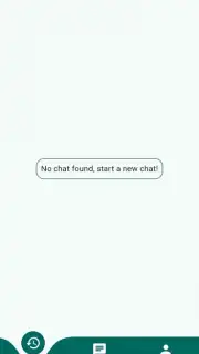Chat Mate скриншот 3