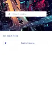 Weather Lite скриншот 5