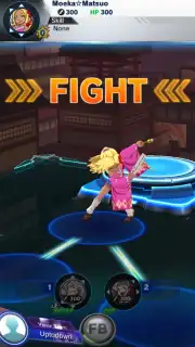 Fight League скриншот 10