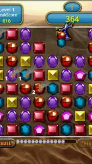 Jewel Magic скриншот 6