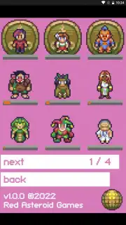 Overworld скриншот 10