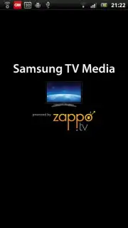 Samsung TV Media Player скриншот 5