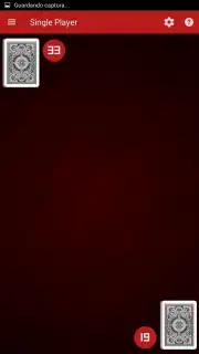Cards Battle / War скриншот 5