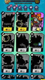 Oh My Dog - Heroes Assemble скриншот 11
