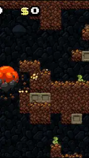 Spelunky Classic HD скриншот 5