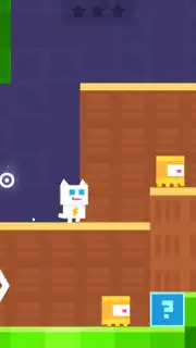 Super Phantom Cat скриншот 2